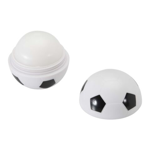 Zuri fotbollsformat läppbalsam med vanilj och SPF 15