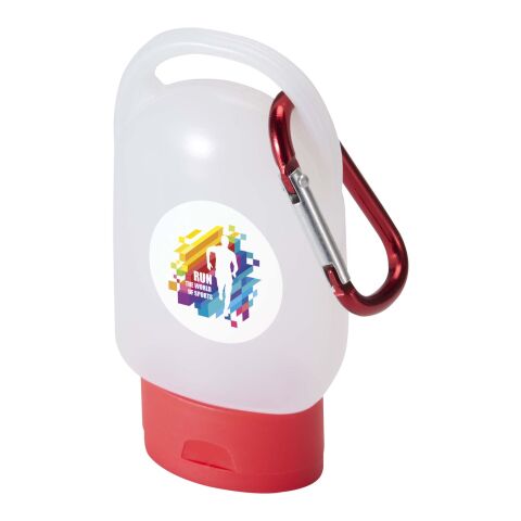 Squeeky hand wash Röd
