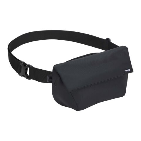 Thule EnRoute crossbody-väska 2L  Standard | Svart / Blå | Inget reklamtryck | Inte tillgängligt | Inte tillgängligt