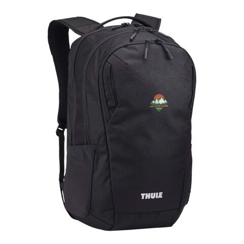 Thule Lumion 16'' ryggsäck för bärbar dator av återvunnet material 28L Svart / Blå