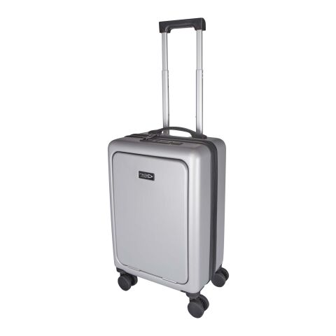 Rover Pro 20 tum kabinväska 40 l av återvunnen GRS Standard | Silver | Inget reklamtryck | Inte tillgängligt | Inte tillgängligt