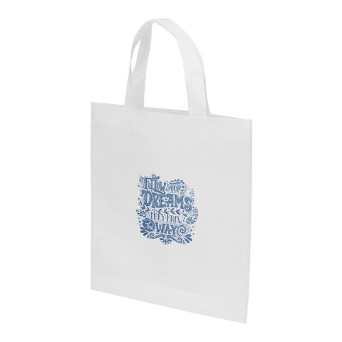 EcoSeal tygväska  GRS-återvunnen, 3 l Standard | Vit | Inget reklamtryck | Inte tillgängligt | Inte tillgängligt | Inte tillgängligt