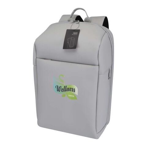 SMART 15" laptopväska av GRS-återvunnet material 18 L