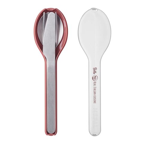 Mepal Ellipse bestickset Rosa