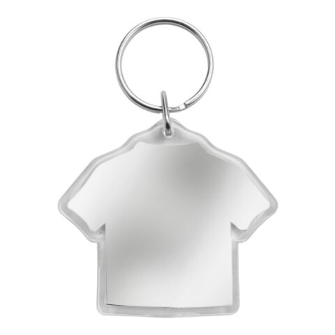 Nyckelring Tröja Transparent | Inget reklamtryck | Inte tillgängligt | Inte tillgängligt