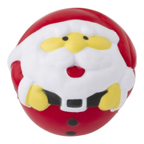 Anti-stressboll Jultomte