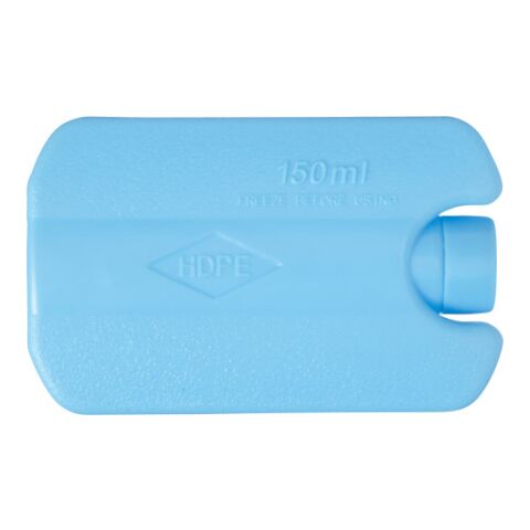 100 % återvinningsbar kylklamp (HDPE)