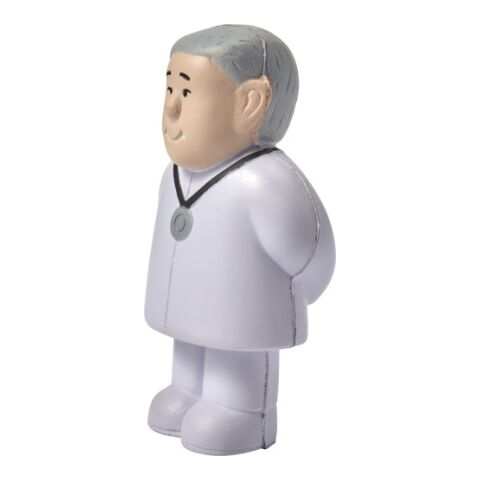 Anti-stress figur, läkare