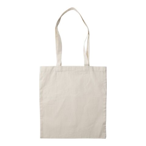 Bomullskasse (180 g), långa handtag