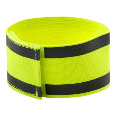 Armbindel med reflekterande ränder