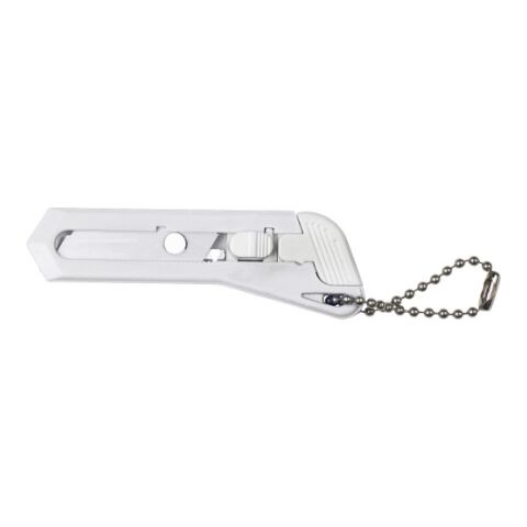 Hobbykniv med nyckelkedja
