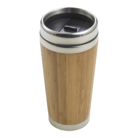 Resemugg i bambu (400 ml)