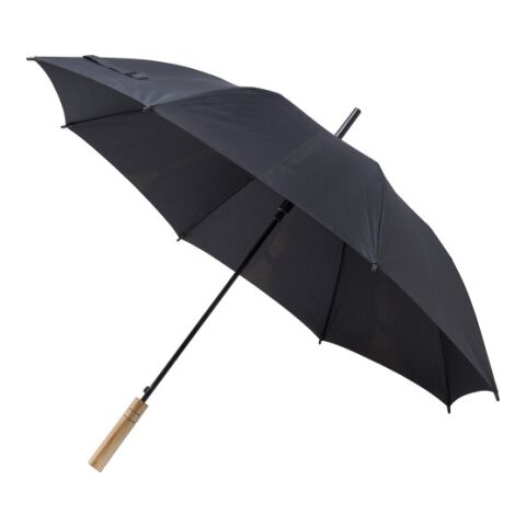 Paraply i RPET pongee (190T)