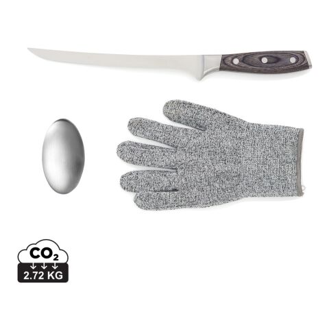 VINGA Kaiser filéset stål | Inget reklamtryck | Inte tillgängligt | Inte tillgängligt