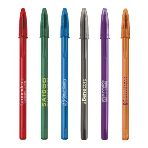 BIC® Style Kulpenna