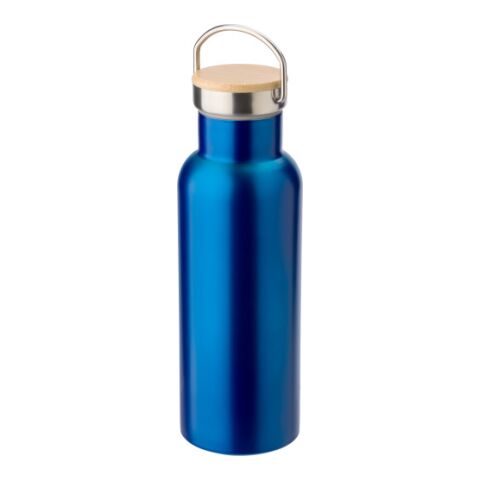 Vattenflaska med dubbla väggar i rostfritt stål (500 ml)