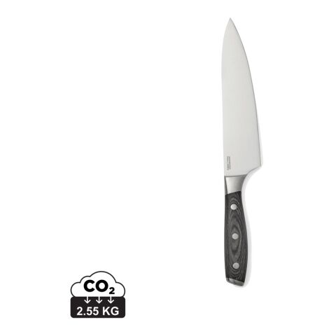 VINGA Kaiser kockkniv silver | Inget reklamtryck | Inte tillgängligt | Inte tillgängligt