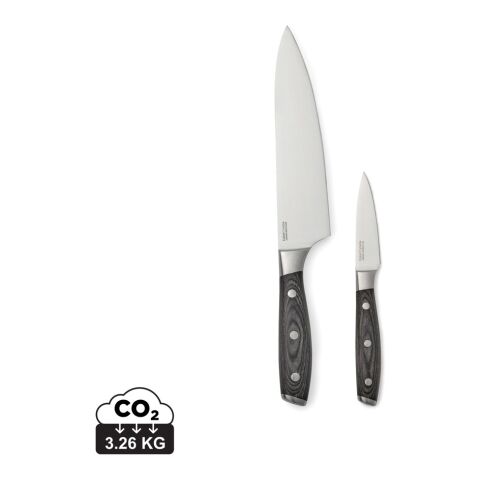 VINGA Kaiser kockset