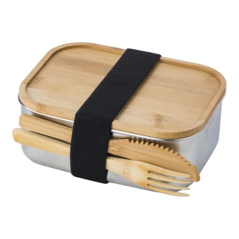Lunchbox Esme i rostfritt stål