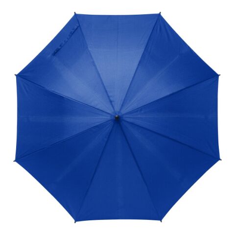 Paraply i RPET pongee (190T) kungsblå | Inget reklamtryck | Inte tillgängligt | Inte tillgängligt