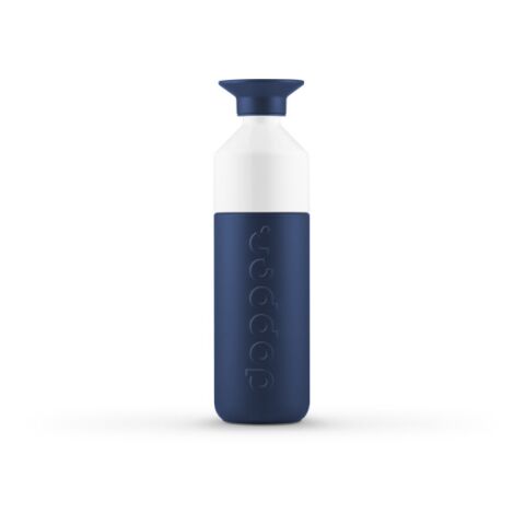 Dopper Insulated (580 ml) blå | Inget reklamtryck | Inte tillgängligt | Inte tillgängligt