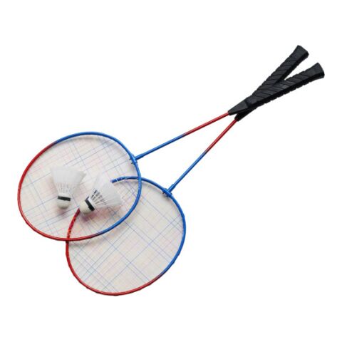 Badmintonset färgglad | Inget reklamtryck | Inte tillgängligt | Inte tillgängligt