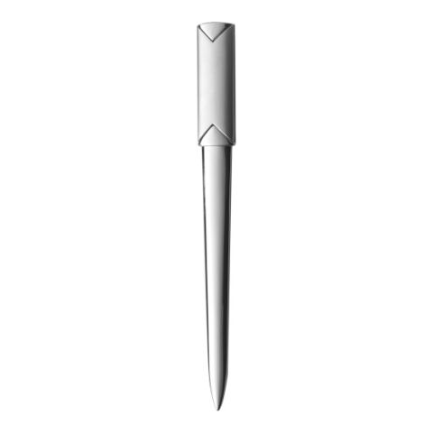 Brevkniv av metall Silver | Inget reklamtryck | Inte tillgängligt | Inte tillgängligt