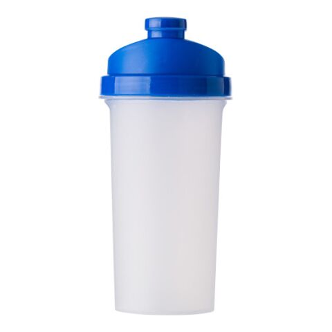 Proteinshaker (700 ml) Blå | Inget reklamtryck | Inte tillgängligt | Inte tillgängligt