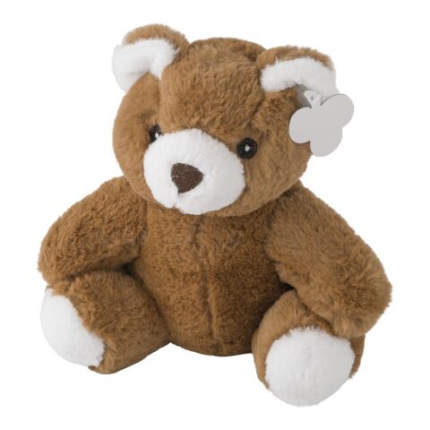 Teddybjörn, för tröja se art.nr 5013 Brun | Inget reklamtryck | Inte tillgängligt | Inte tillgängligt