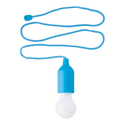Ficklampa i ABS med PC-lampa (1W) Ljusblå | Inget reklamtryck | Inte tillgängligt | Inte tillgängligt