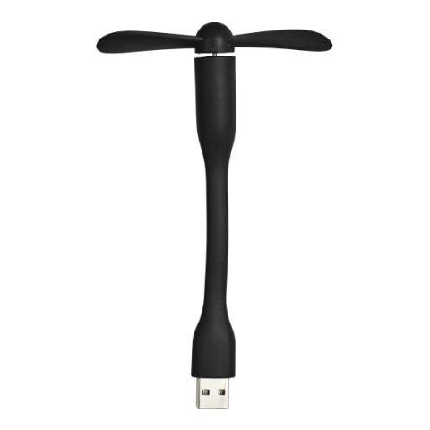 USB-fläkt Svart | Inget reklamtryck | Inte tillgängligt | Inte tillgängligt