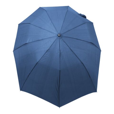 Paraply i pongee (190T) Blå | Inget reklamtryck | Inte tillgängligt | Inte tillgängligt