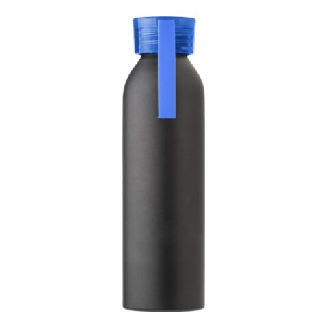 Aluminiumflaska (650 ml) matt Ljusblå | Inget reklamtryck | Inte tillgängligt | Inte tillgängligt