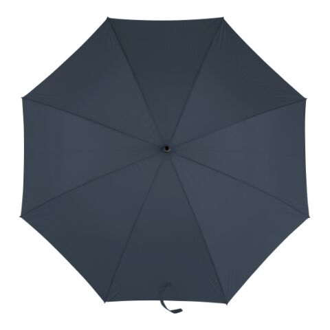 Paraply, automatisk öppning Blå | Inget reklamtryck | Inte tillgängligt | Inte tillgängligt