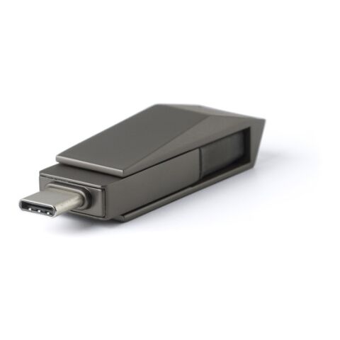 USB-minne 3.0 i zink Dorian