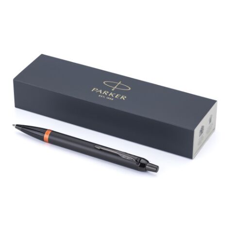 Parker IM Vibrant Rings PVD kulspetspenna