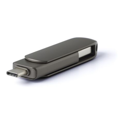 USB-minne 3.0 i zink Harlow