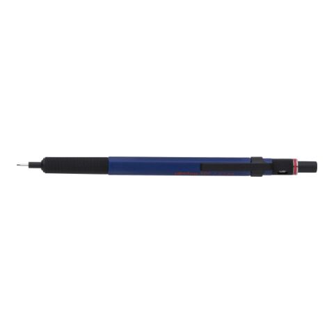 Rotring 500 mekanisk blyertspenna Blå | Inget reklamtryck | Inte tillgängligt | Inte tillgängligt
