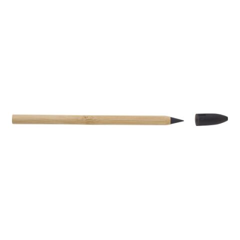 Bambu blyertspenna Hayes Brun | Inget reklamtryck | Inte tillgängligt | Inte tillgängligt