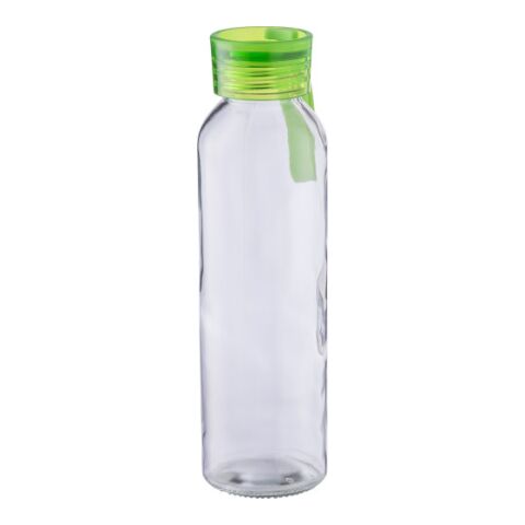 Glasflaska (500 ml) Anouk limegrön | Inget reklamtryck | Inte tillgängligt | Inte tillgängligt