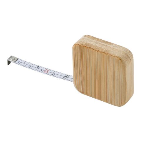 Måttband i bambu Callum