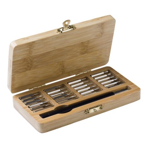 Bambu verktygssats Willow