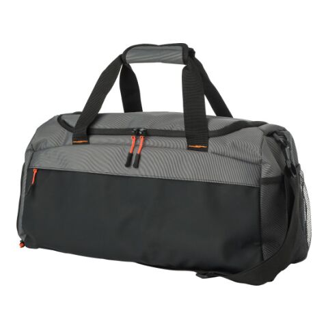 Melerad duffelväska (500D) Mabel