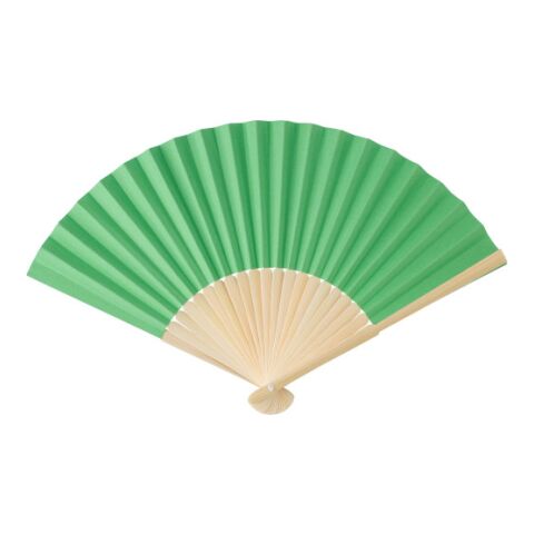 Solfjäder i bambu Elio
