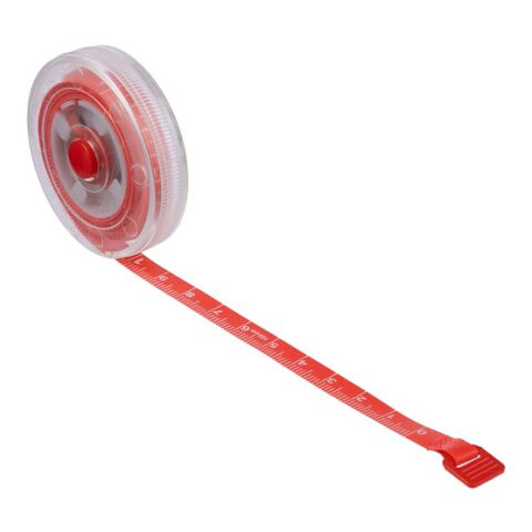 Plastic retractable tape measure Theo