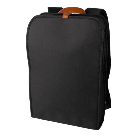 rPET (600D) polyester backpack Ralf