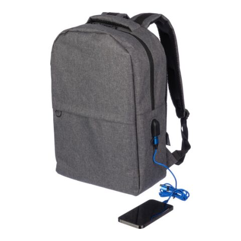 rPET (600D) backpack Henrik