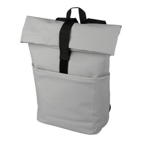 PU leather backpack Senta