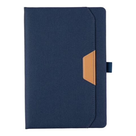 rPET notebook A5 Thorsten