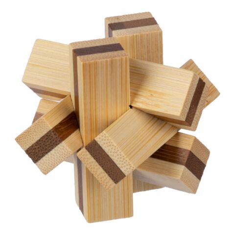 Wooden patiencegame Inge